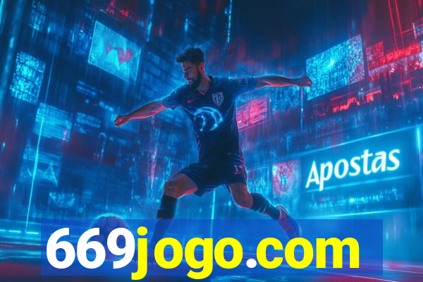 669jogo.com