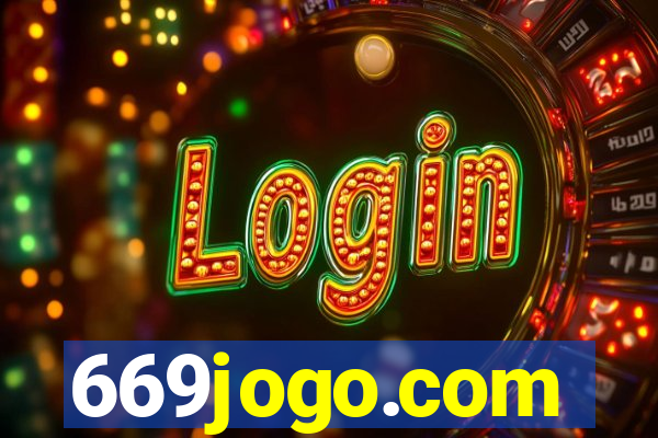 669jogo.com
