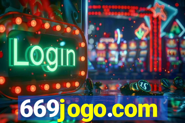 669jogo.com