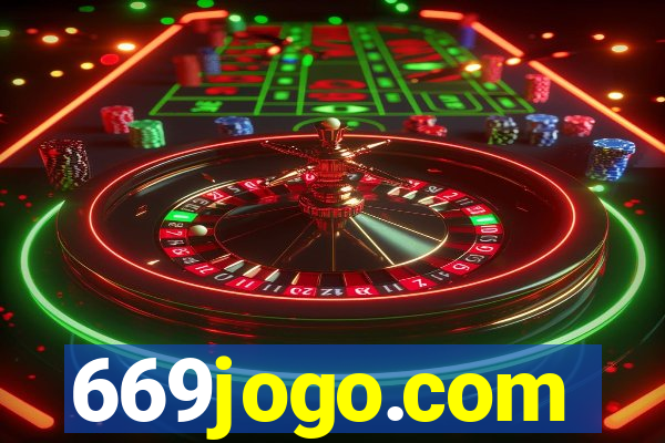 669jogo.com