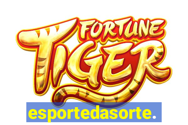 esportedasorte.com
