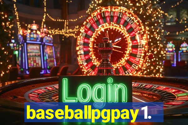 baseballpgpay1.com