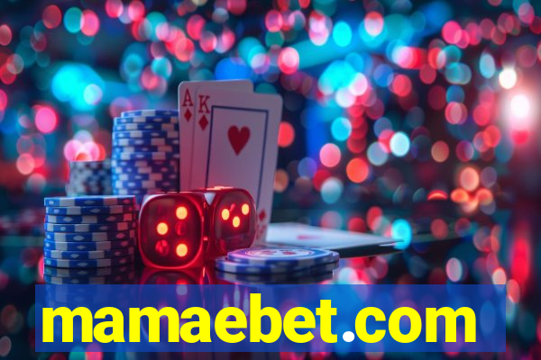 mamaebet.com