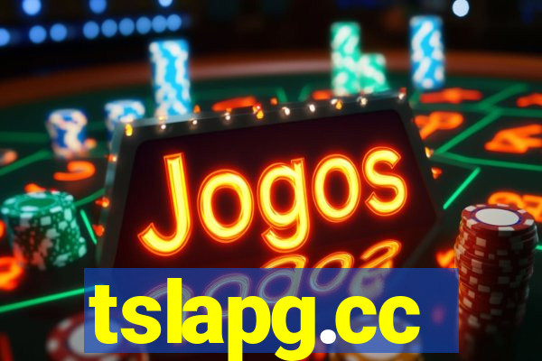 tslapg.cc