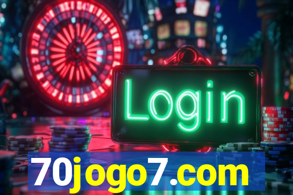 70jogo7.com