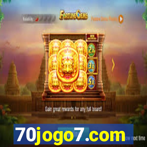 70jogo7.com