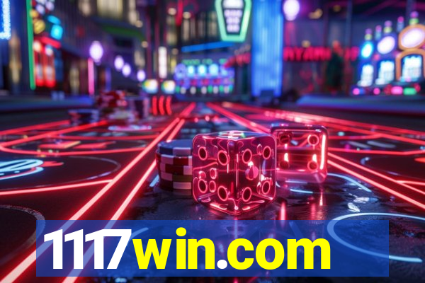 1117win.com