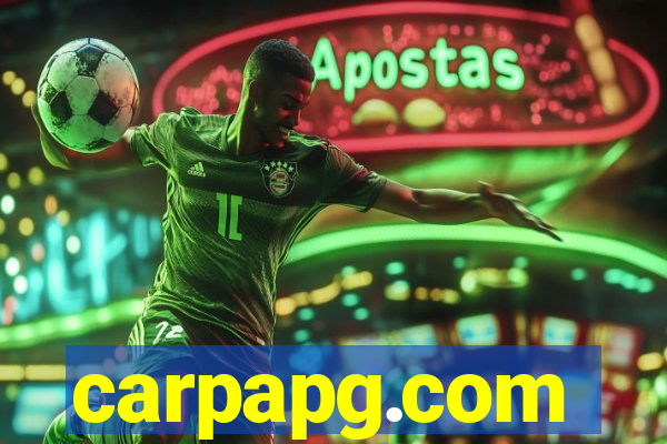 carpapg.com