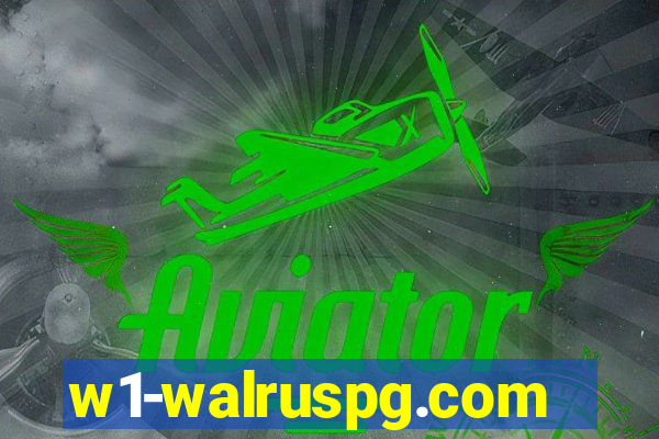 w1-walruspg.com
