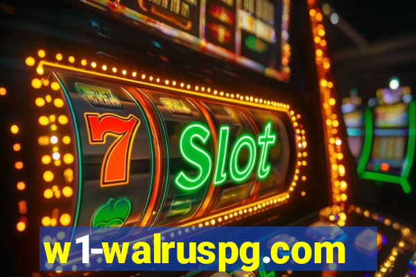 w1-walruspg.com