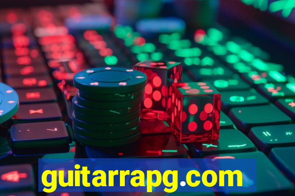 guitarrapg.com