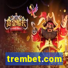 trembet.com