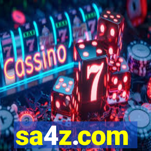 sa4z.com