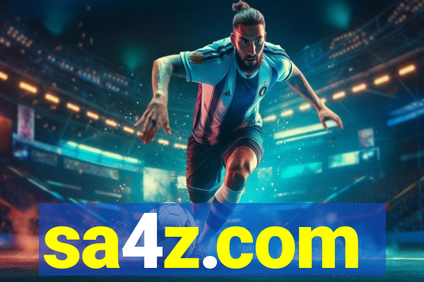 sa4z.com