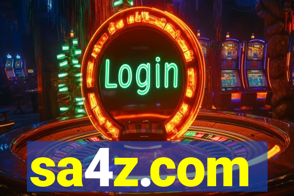 sa4z.com