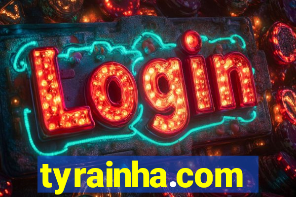 tyrainha.com