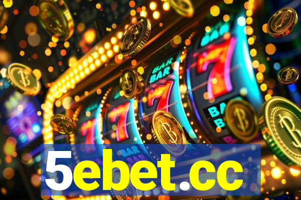 5ebet.cc