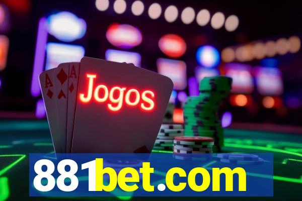 881bet.com