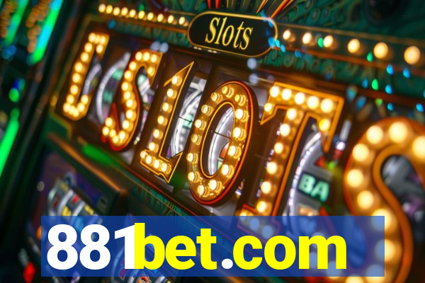 881bet.com