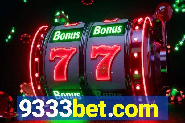 9333bet.com