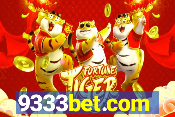 9333bet.com