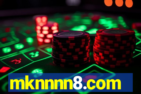 mknnnn8.com