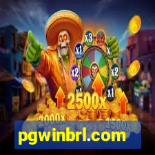 pgwinbrl.com