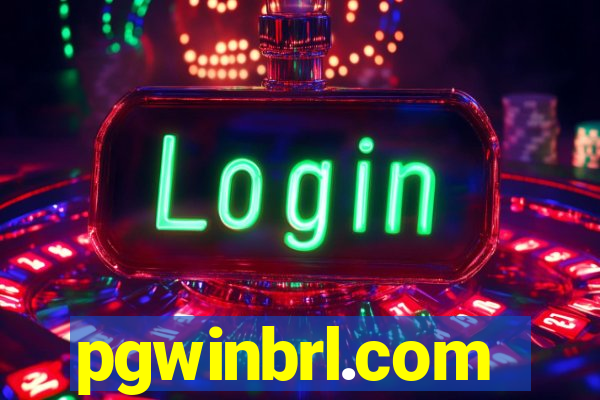 pgwinbrl.com