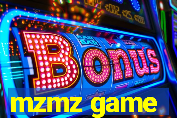 mzmz game
