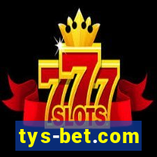 tys-bet.com
