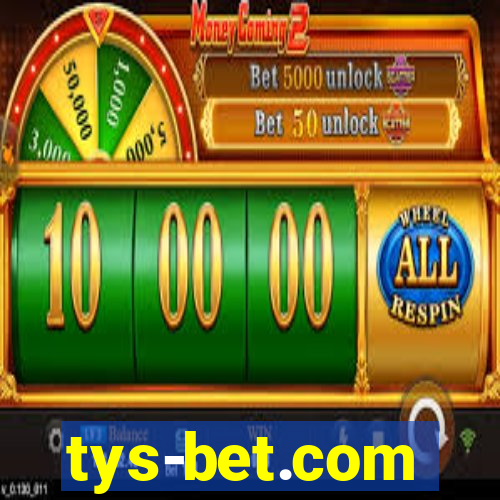 tys-bet.com