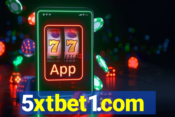 5xtbet1.com