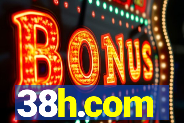 38h.com