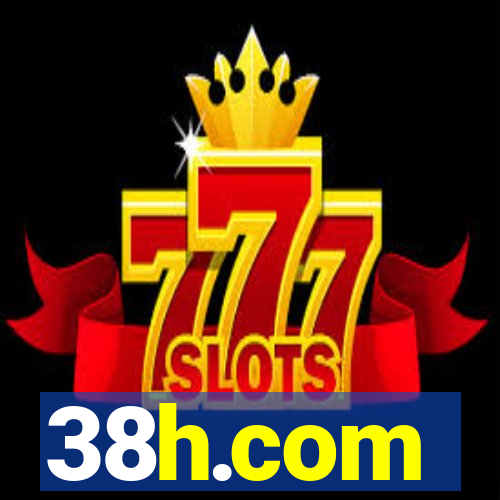 38h.com