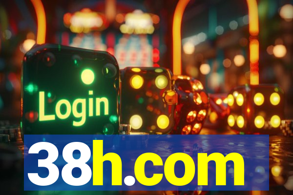 38h.com