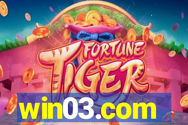 win03.com