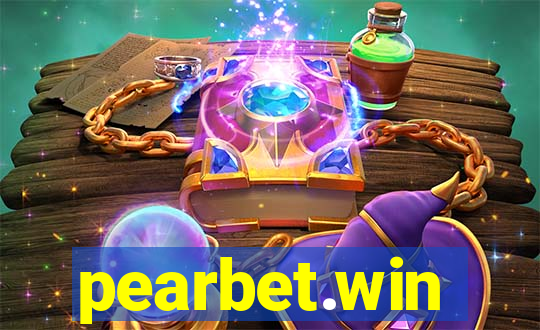 pearbet.win