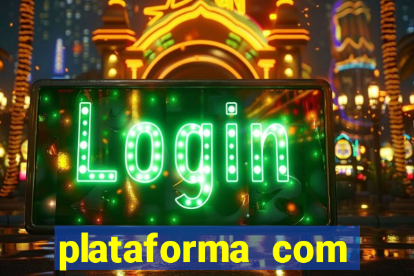 plataforma com giros gratis sem deposito