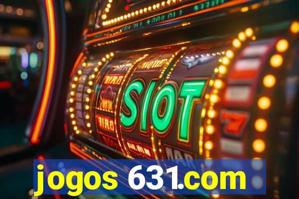 jogos 631.com