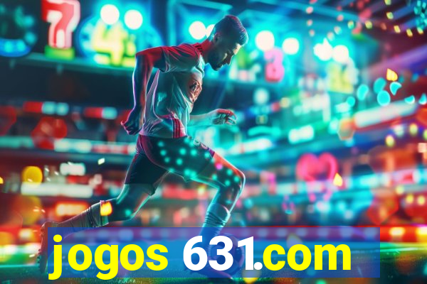 jogos 631.com