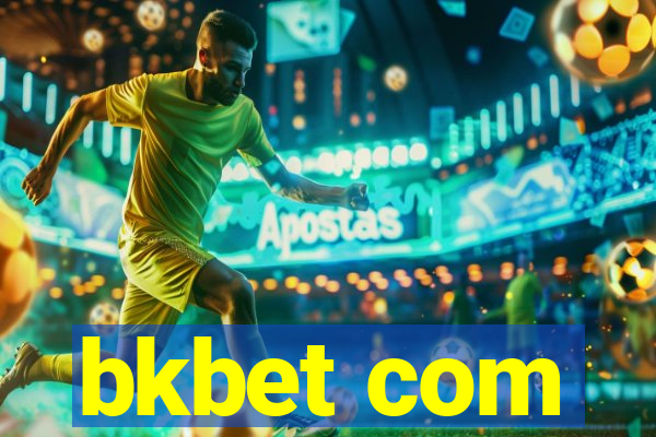 bkbet com