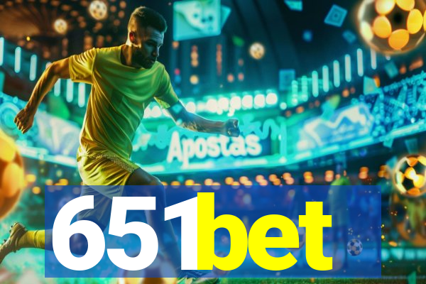 651bet