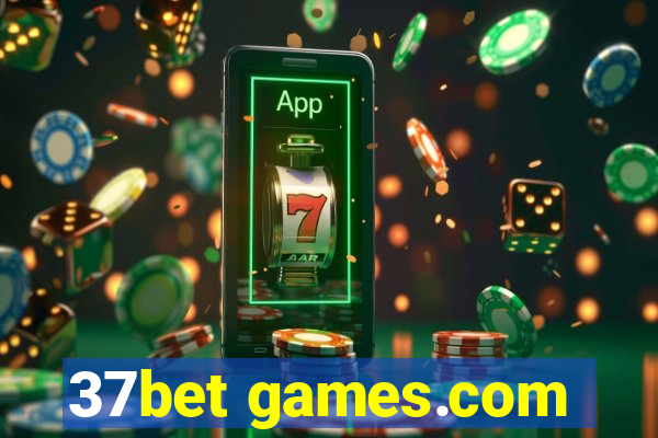 37bet games.com