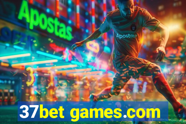 37bet games.com