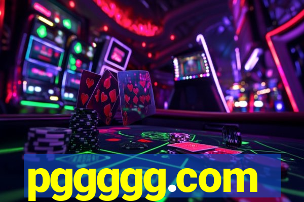 pggggg.com