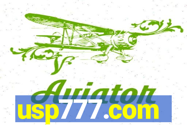 usp777.com