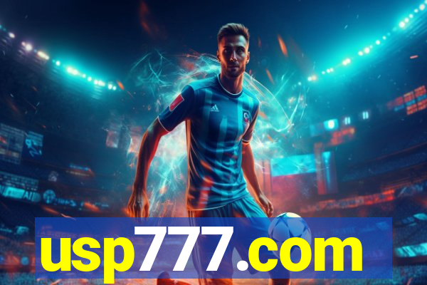 usp777.com