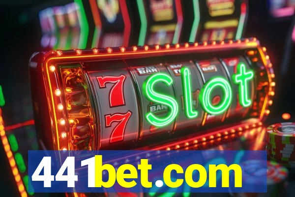 441bet.com