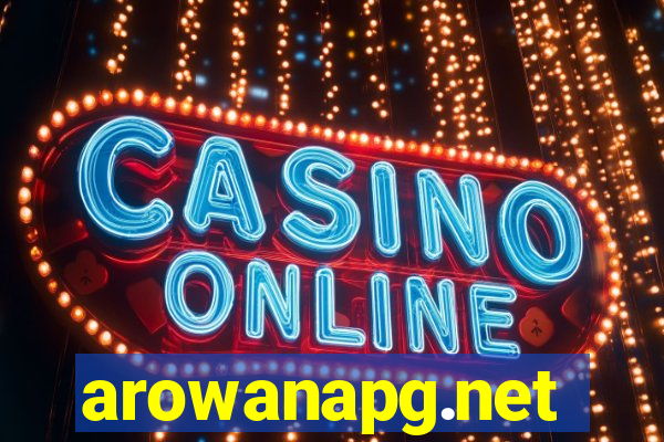 arowanapg.net