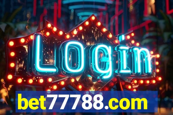 bet77788.com
